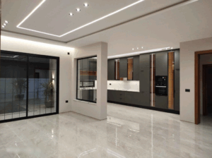 Villa neuve avec piscine a vendre à Djerba