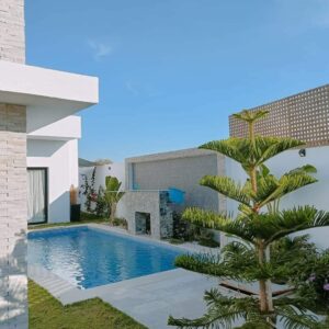 Villa avec piscine a vendre à Djerba Aghir