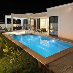 Villa haut standing a vendre en zone touristique Djerba